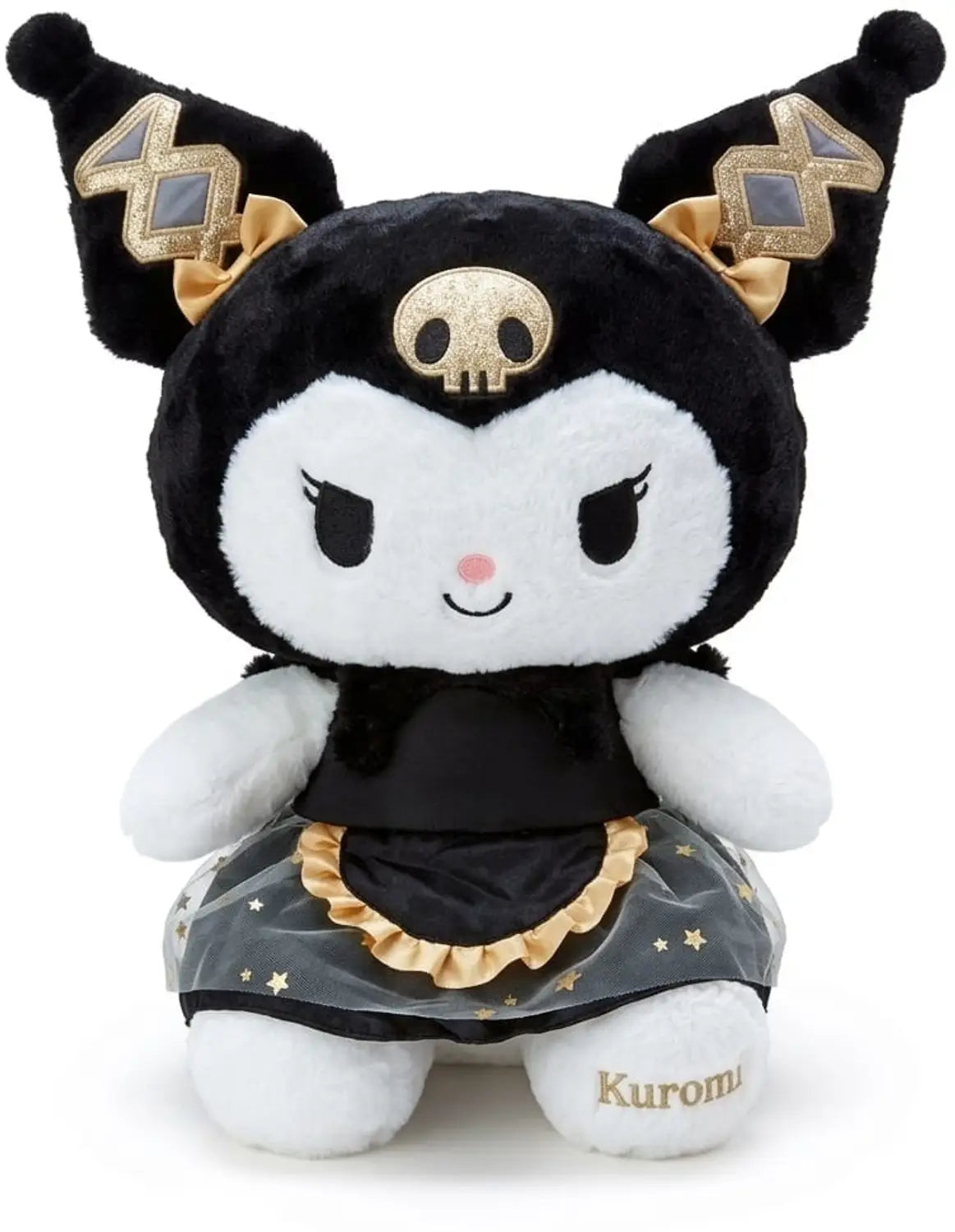 Kuromi Plush Soft Toy