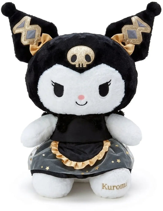 Kuromi Plush Soft Toy