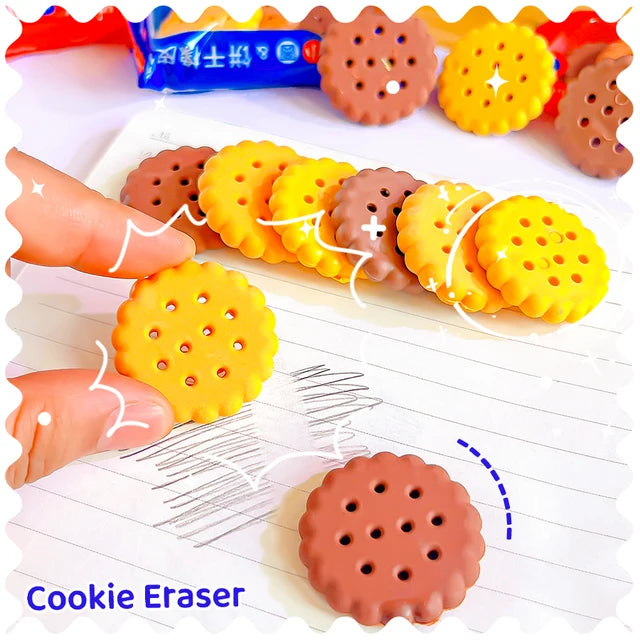Cookie Eraser