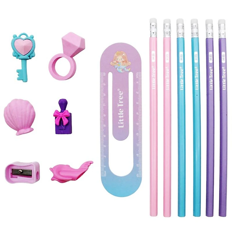 Premium Stationary Set