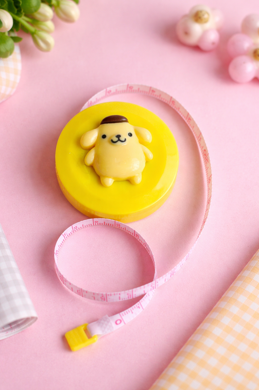Kawaii Measuring Tape