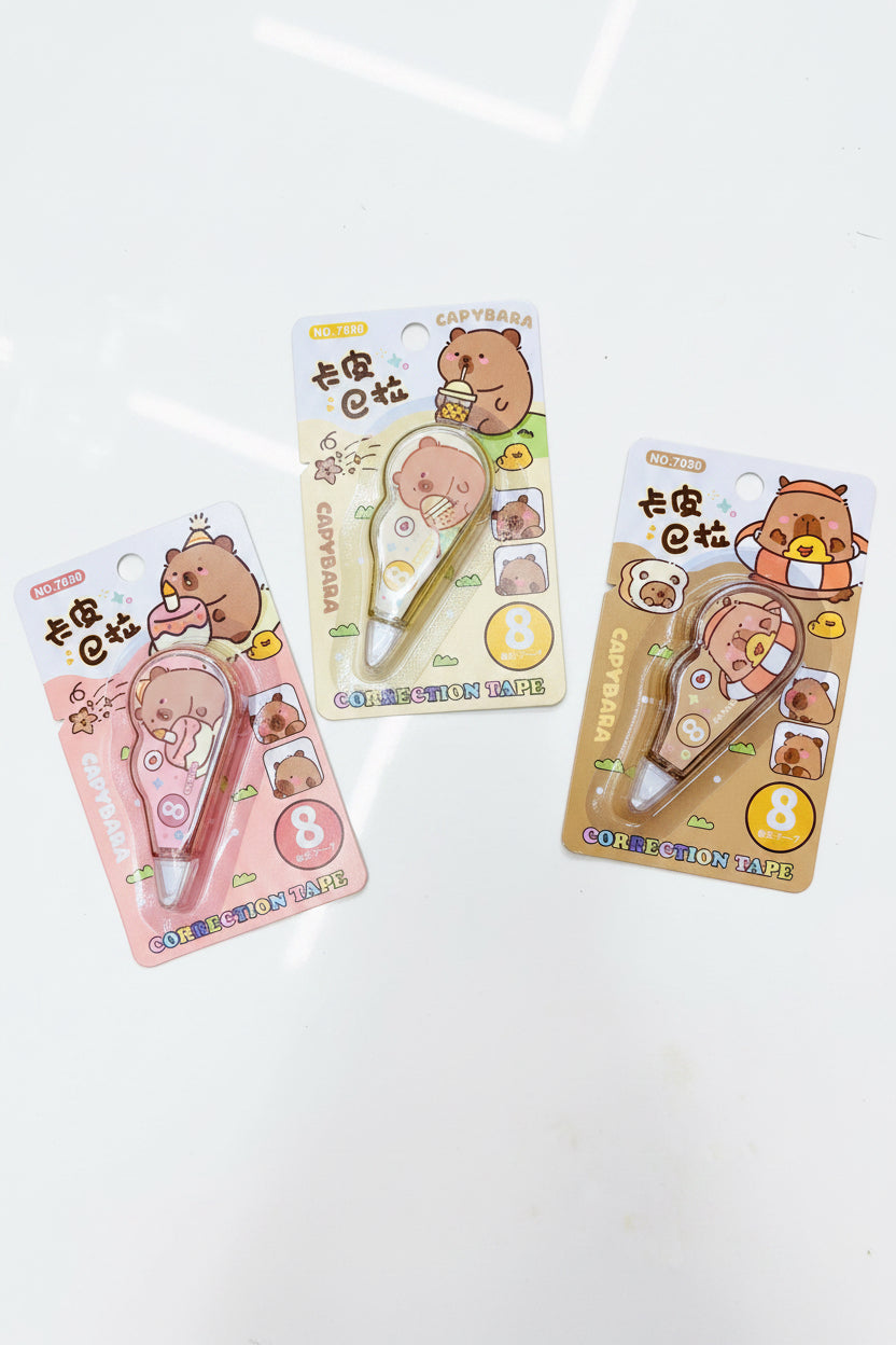 Kawaii Correction Tape