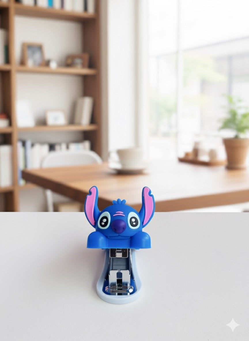 3D Cute Stapler