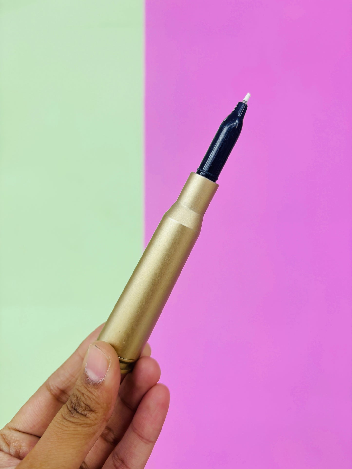 Bullet Pen