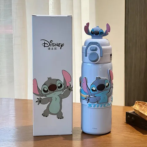 Stitch & Angel Dual Sipper