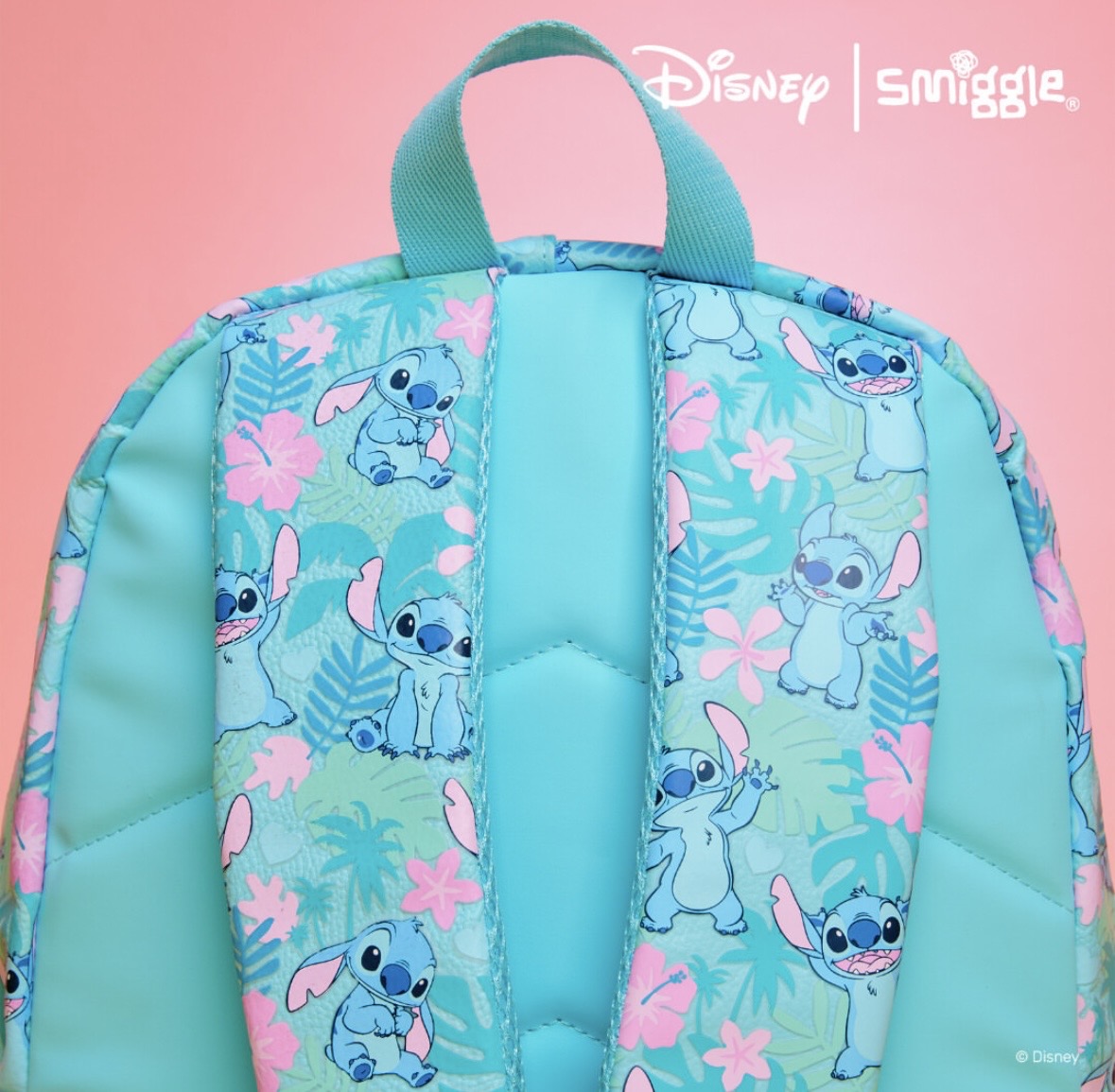 Classic Magical Backpack