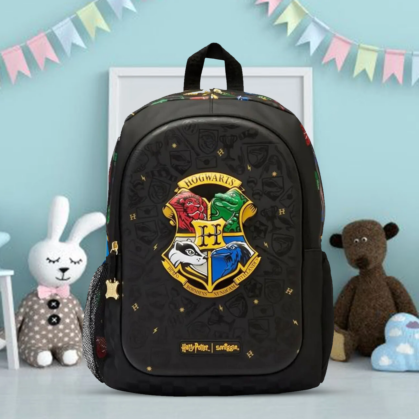 Classic Magical Backpack