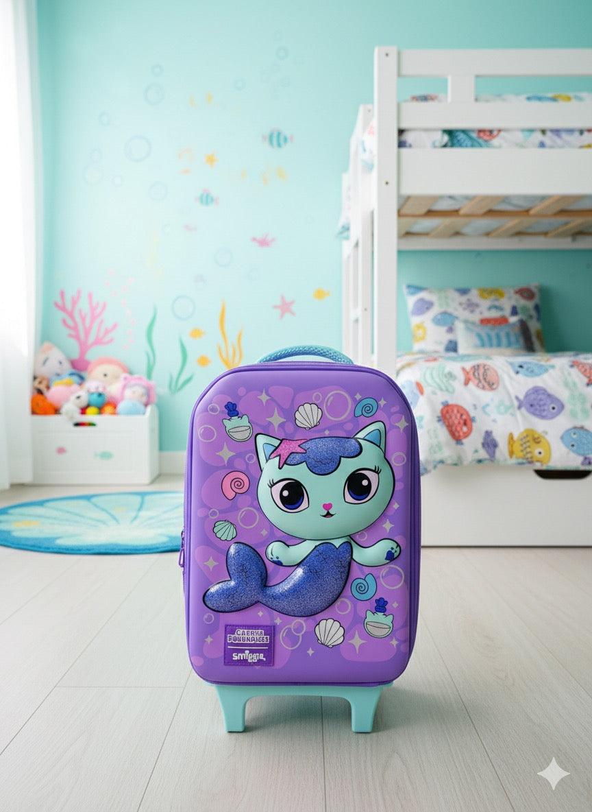 Premium Suitcase Trolley bag