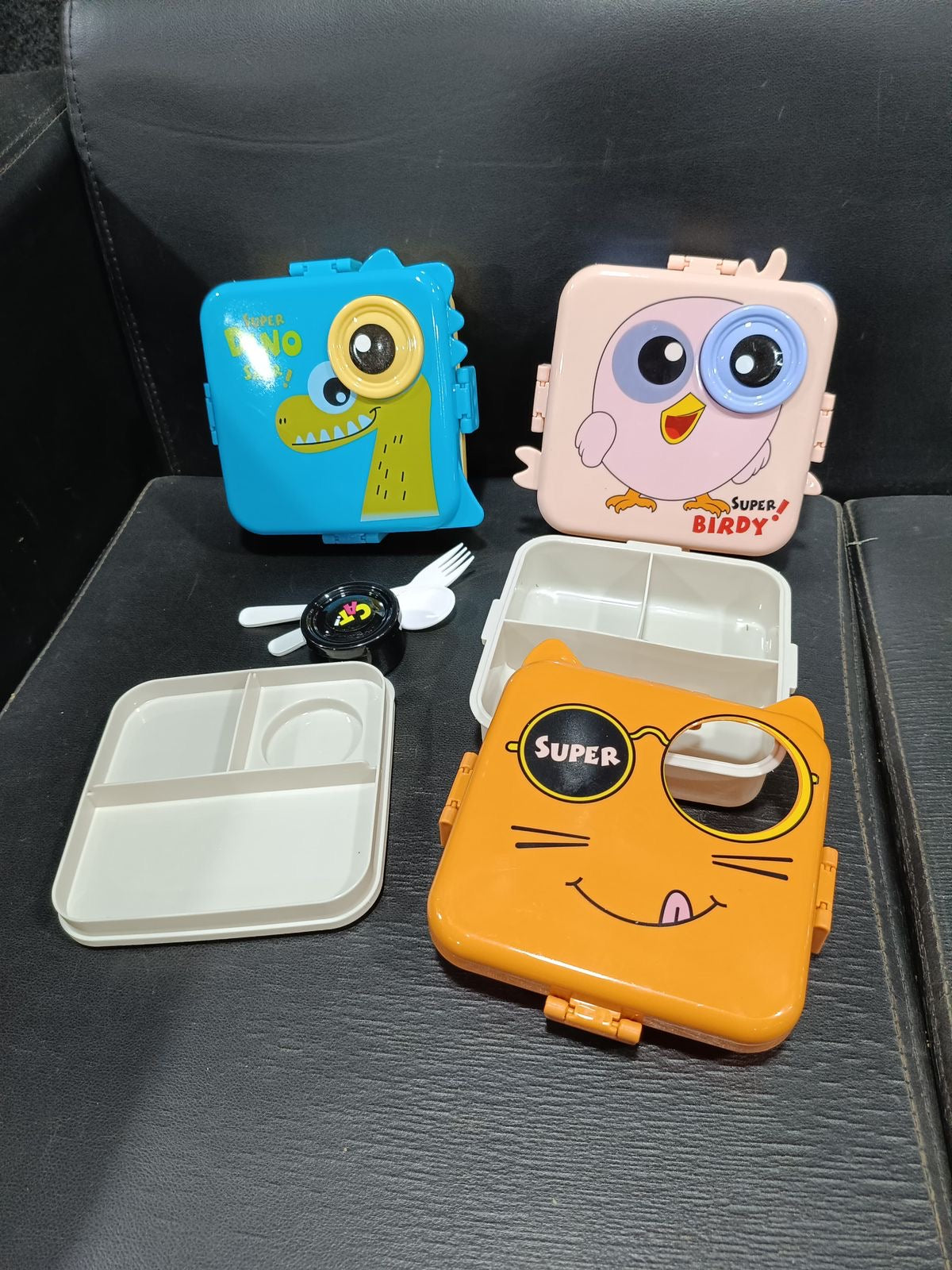Super Lunch box