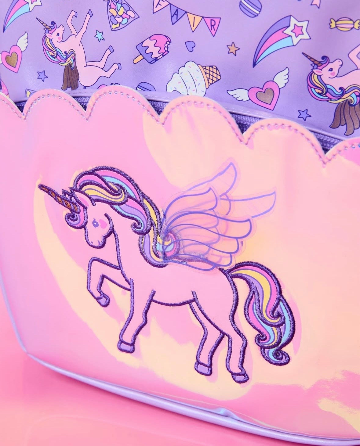 Classic Magical Backpack