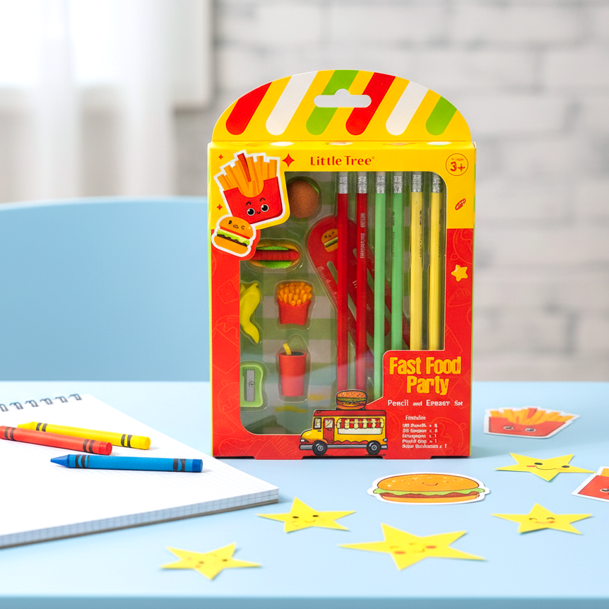 Premium Stationary Set