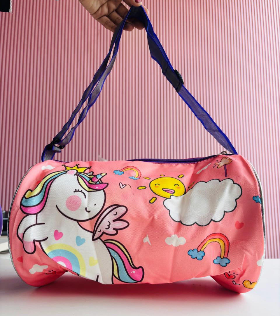 Duffle Bag For Kids