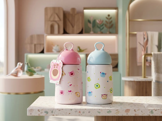Mini Buddy Sipper Bottle