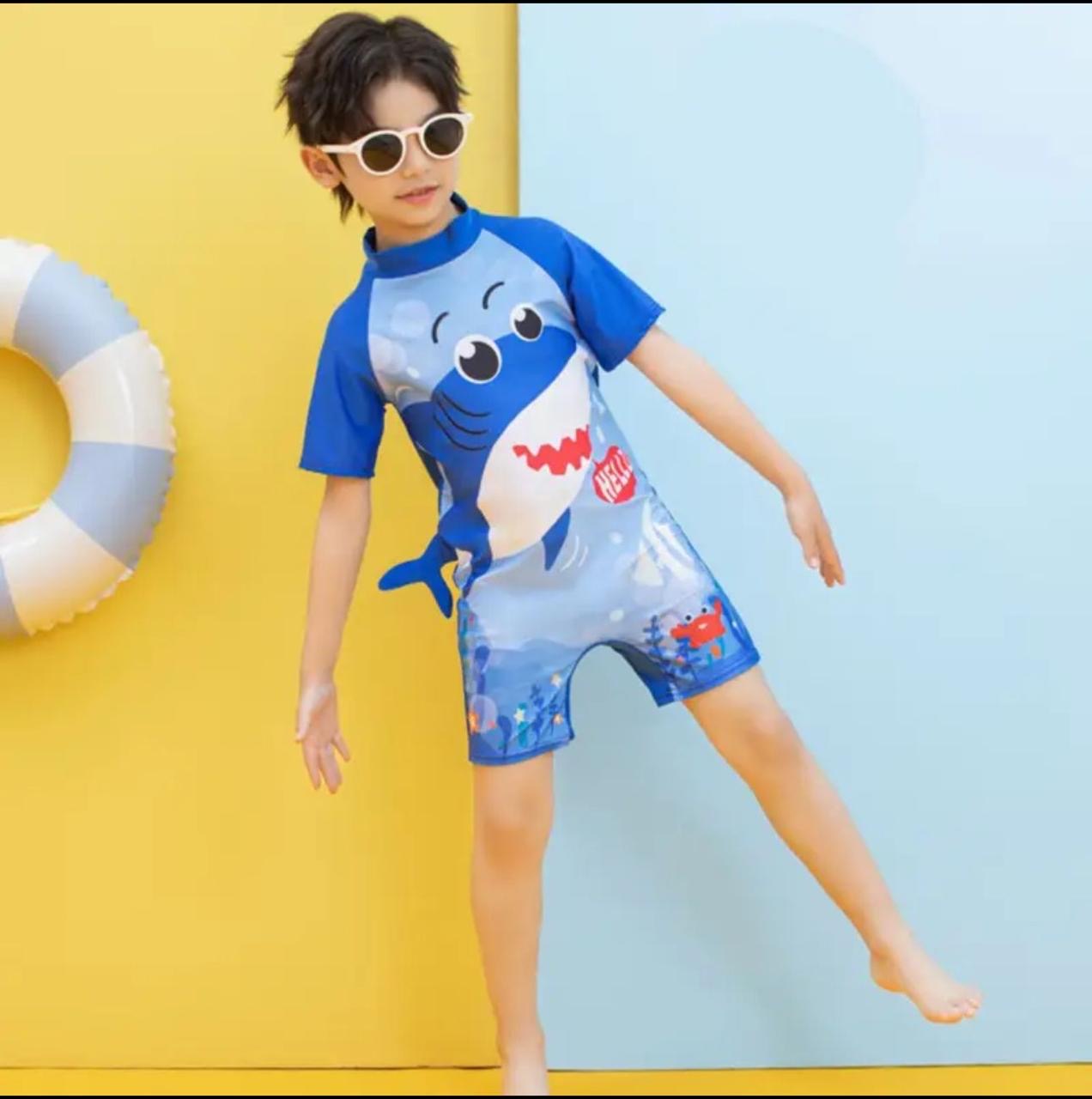 Kids Swimsuit