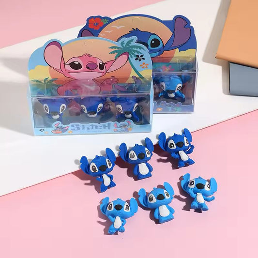 Stitch Erasers