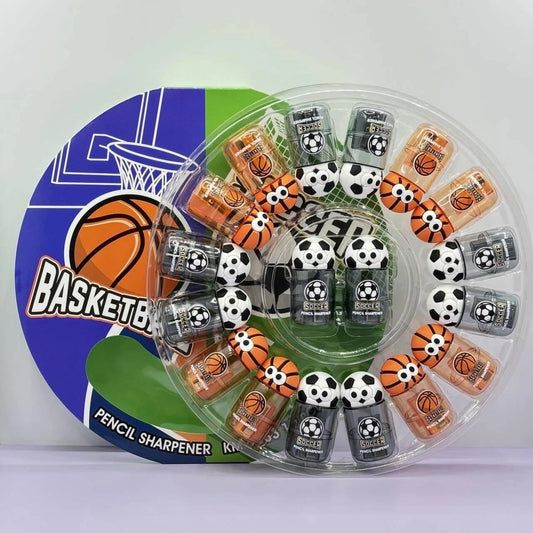 Sports Theme Sharpener