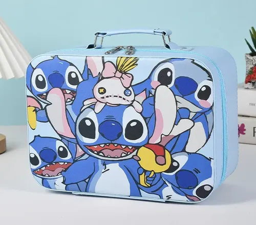 Character Makeup Vanity Box