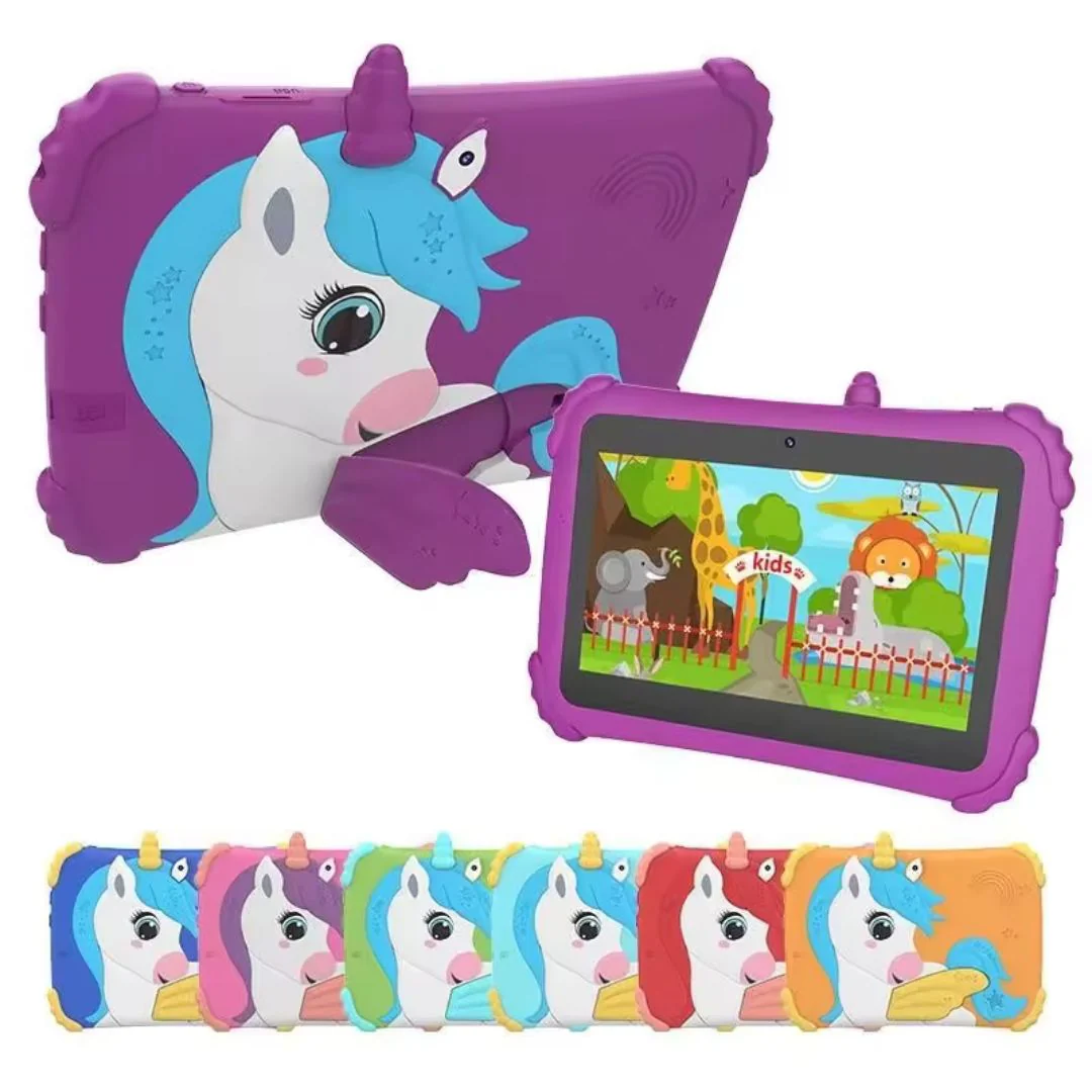 Unicorn Tablet For Kids