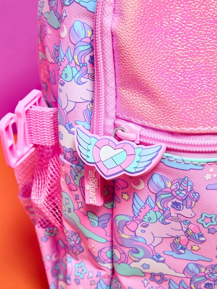 Classic Magical Backpack