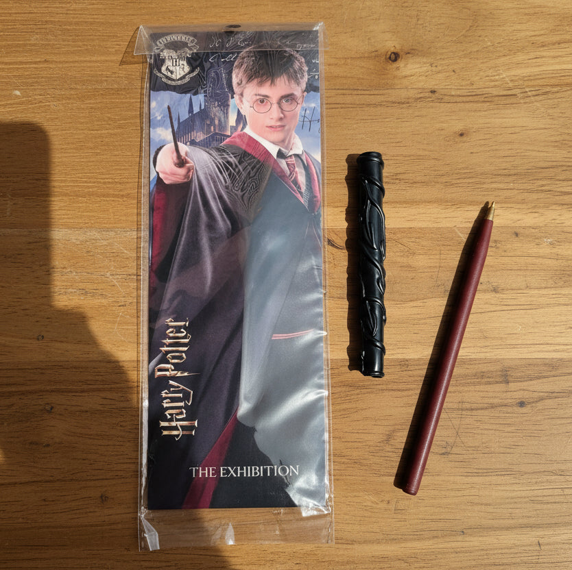 Harry Potter Wand Pen