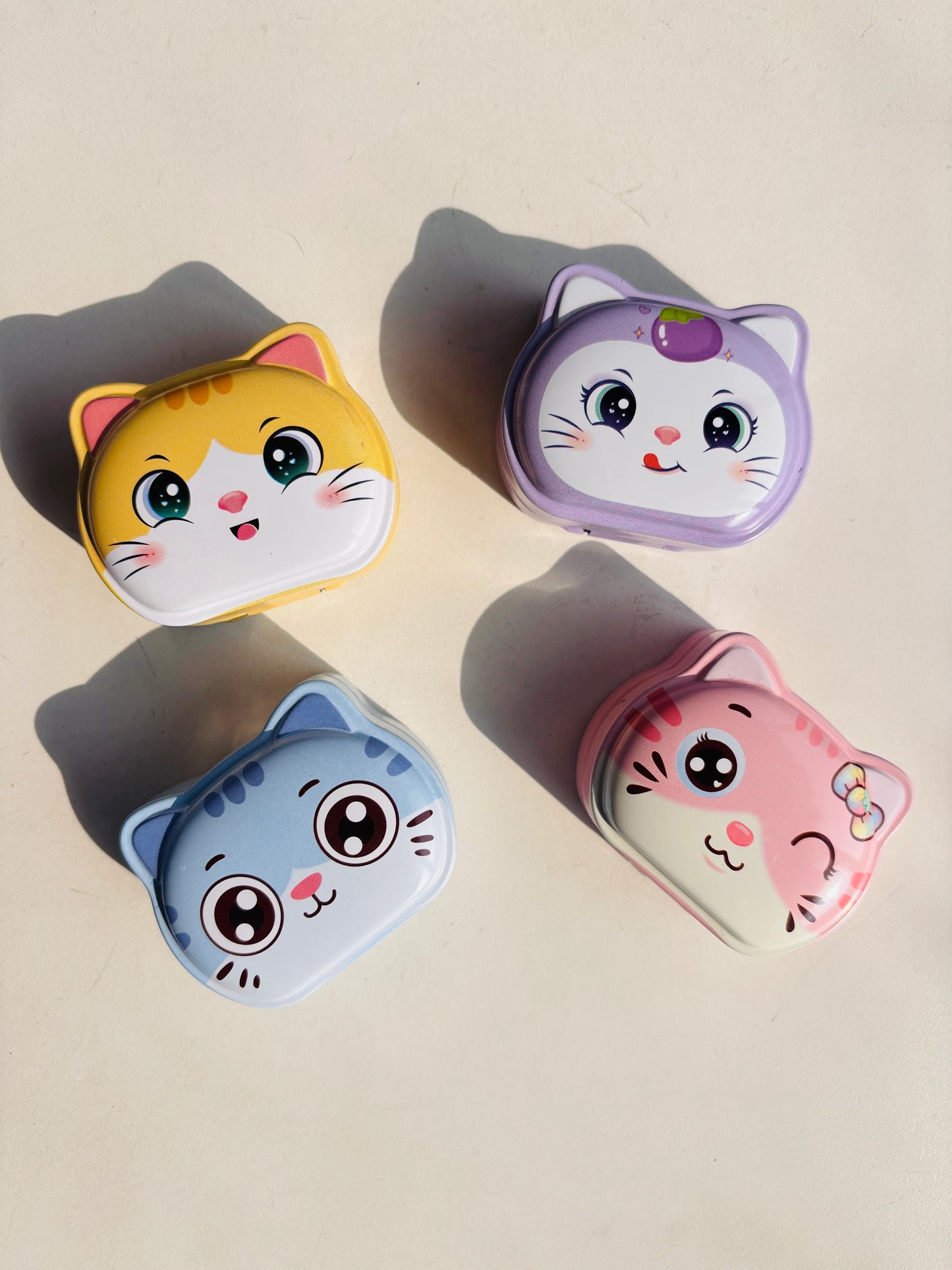 Dual Hole Metal Sharpener