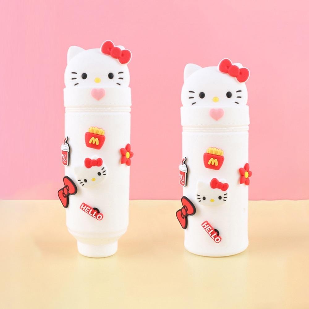 Kawaii Sillicone Pouch