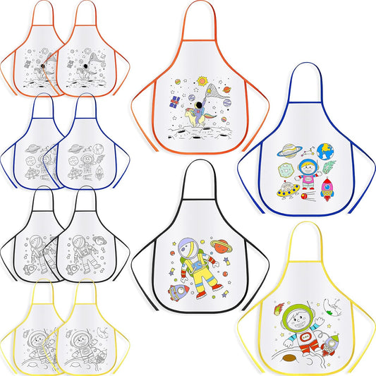 Diy Apron Set