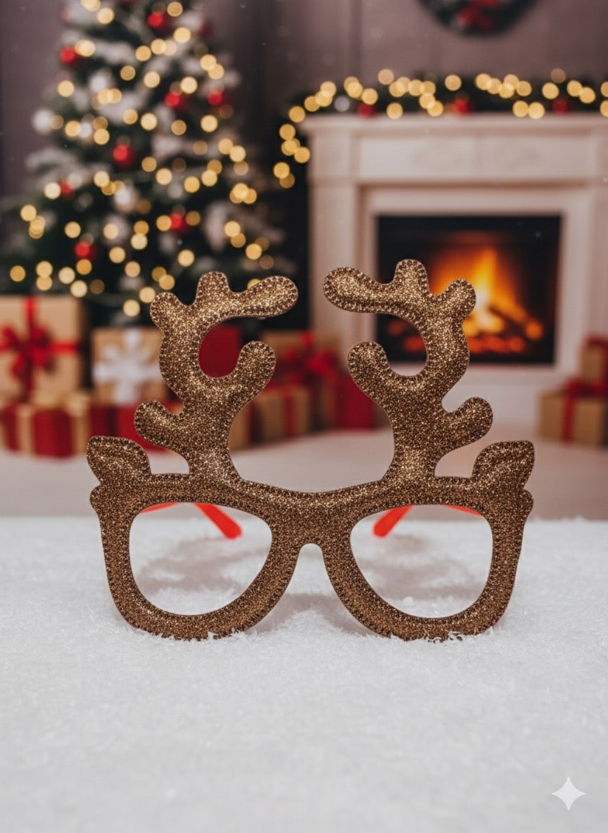 Reindeer Goggles