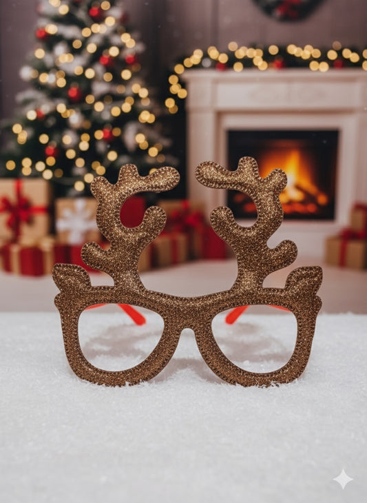 Reindeer Goggles