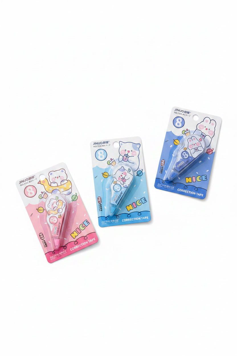 Kawaii Correction Tape