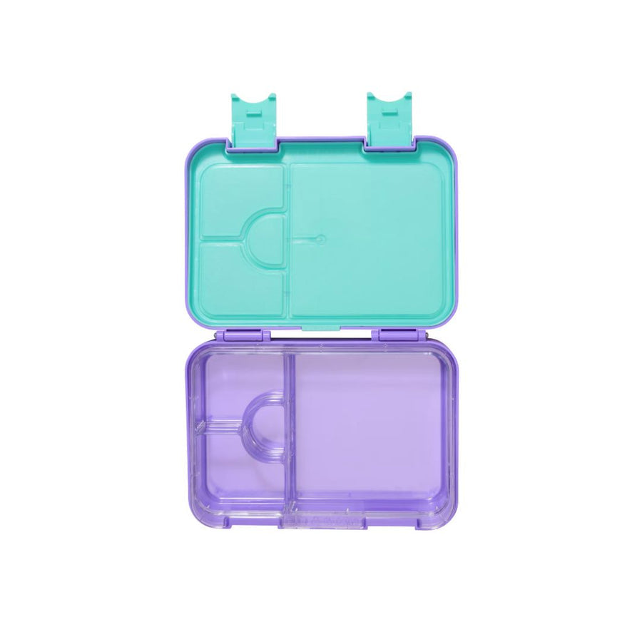 Happy Bento Lunchbox