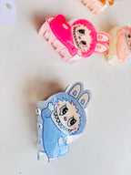 Labubu Clutcher ( Pack of 1 )