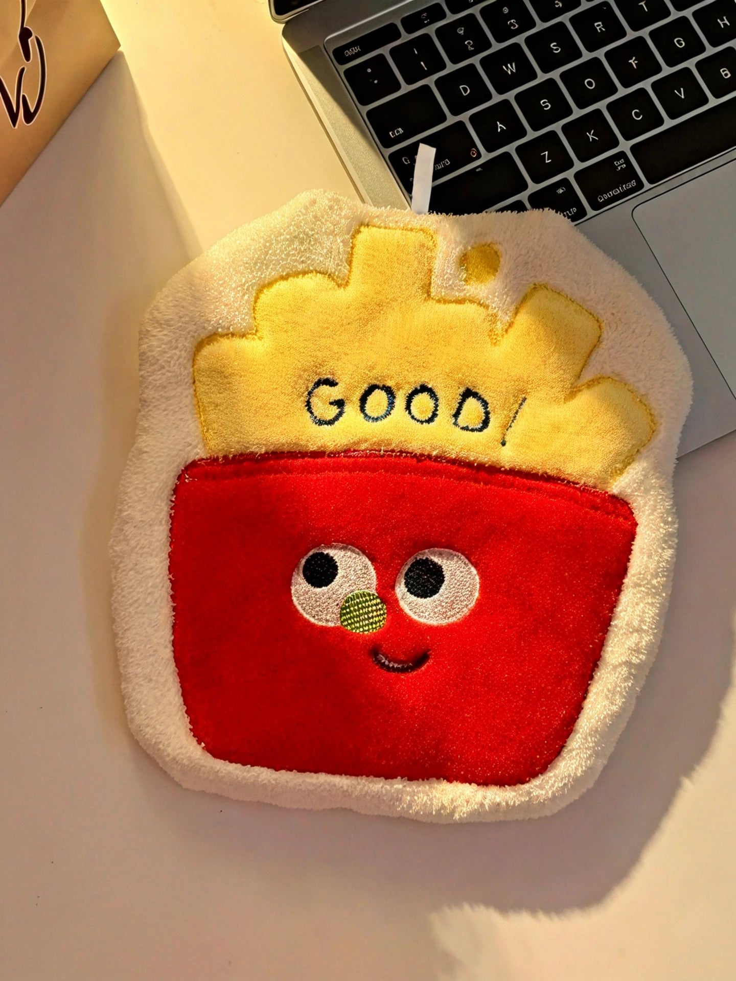 Cute Kawaii Hand Towel |
Soft & Absorbent
