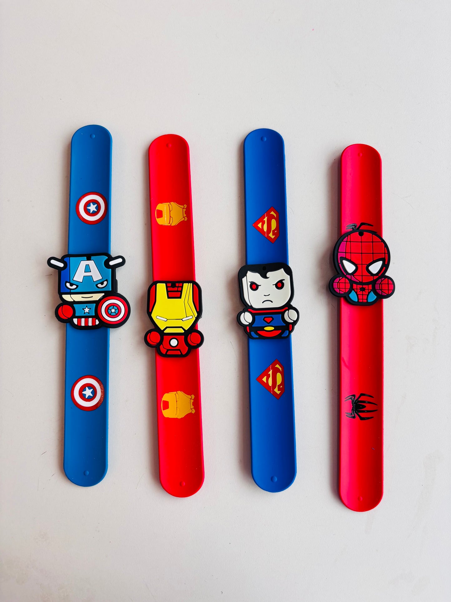 Theme Slap Band - Rakhi Bracelet