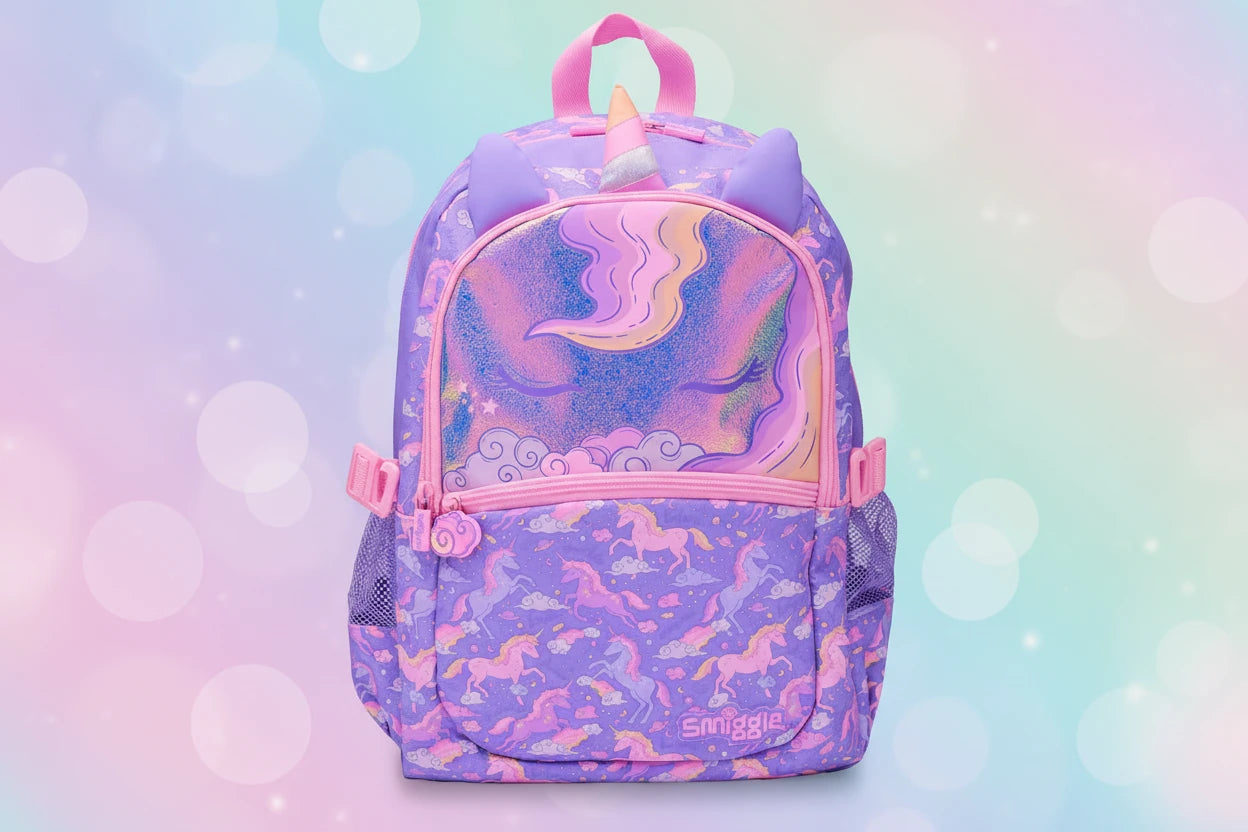 Classic Magical Backpack