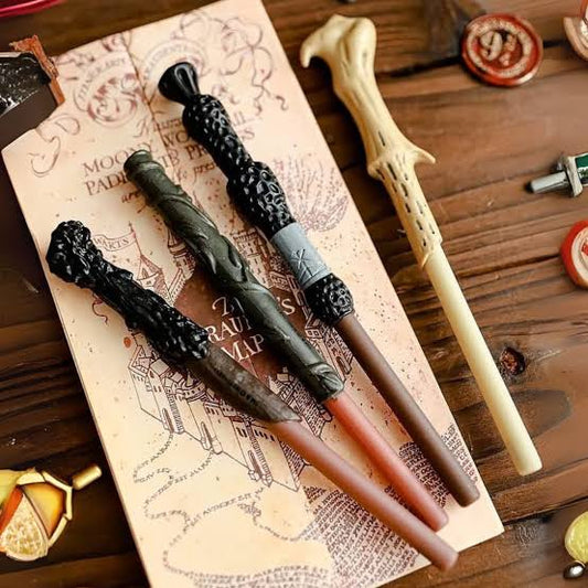 Harry Potter Wand Pen