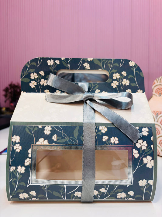 Paper Gift Box
