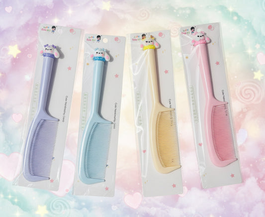 Kawaii Styling Comb