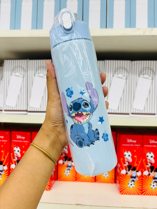 Stitch Character Sipper