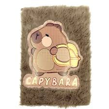 Fur Diary