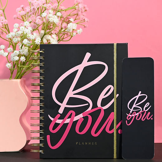 ARTICIOUS Bold Edition Planner Kit
