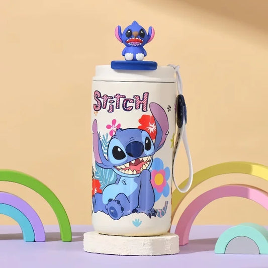 Stitch Coffee Flask
