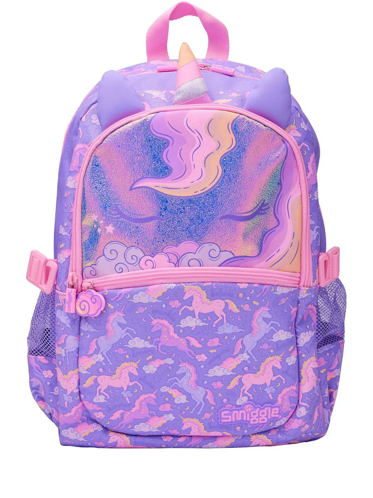 Classic Magical Backpack