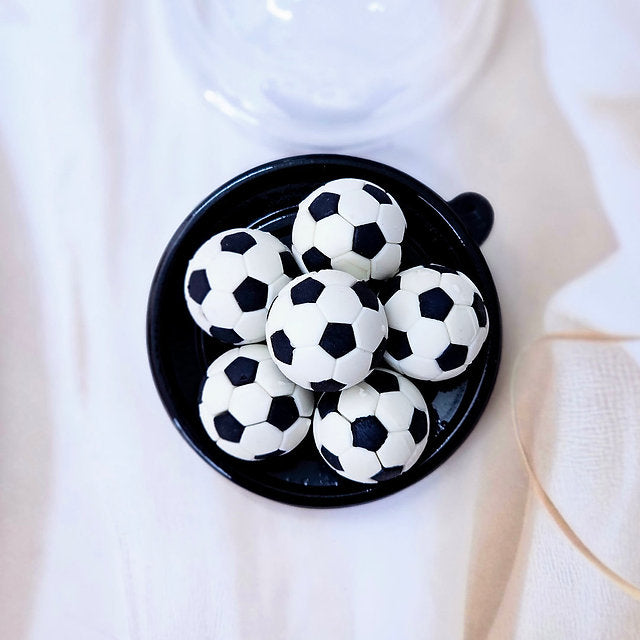 Sports Theme Erasers