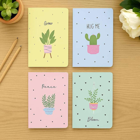 Articious Slim Notebook