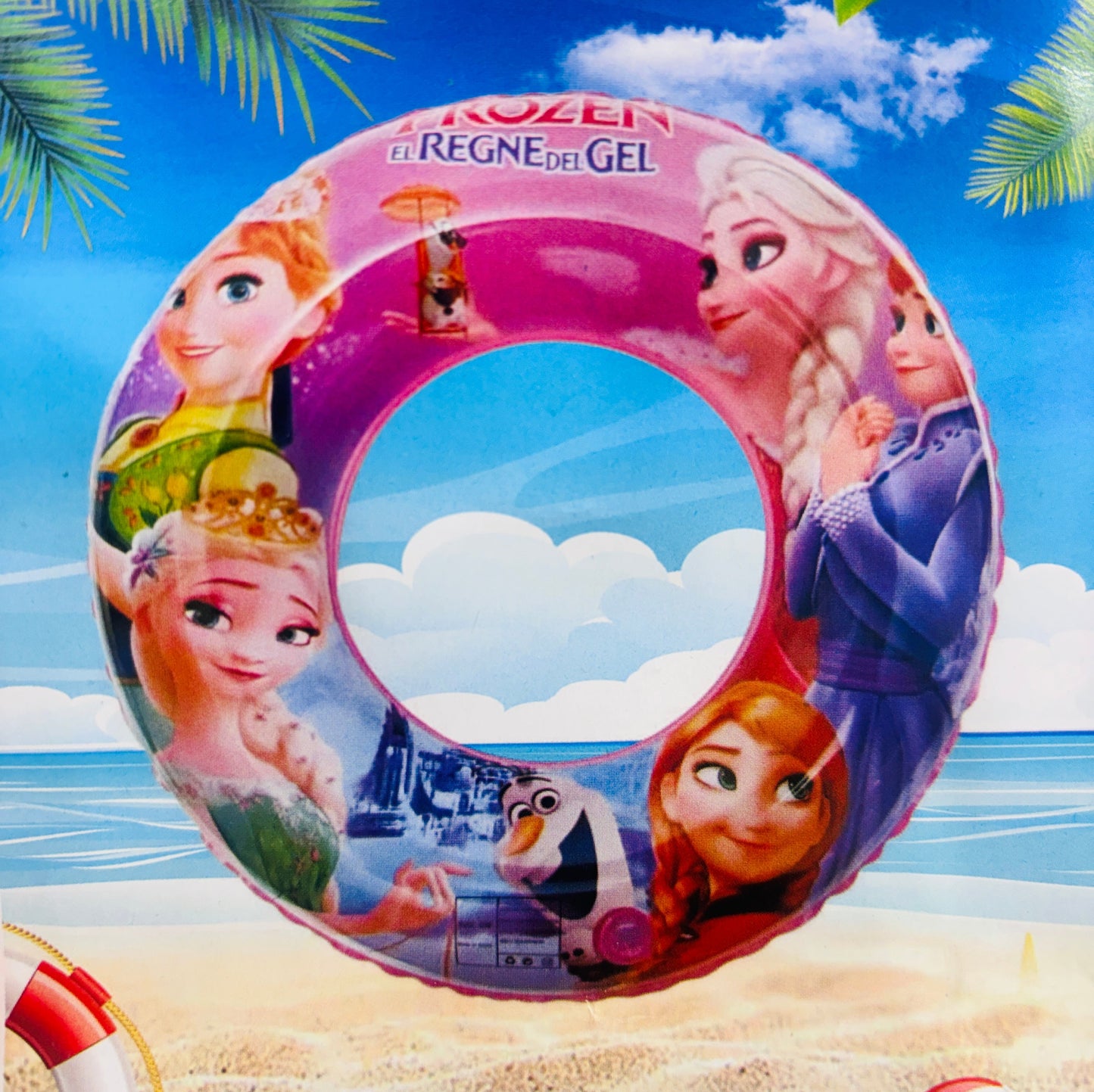 Swimming Ring 60CM