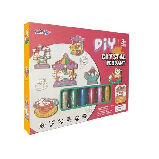 DIY Pendant Making Kit