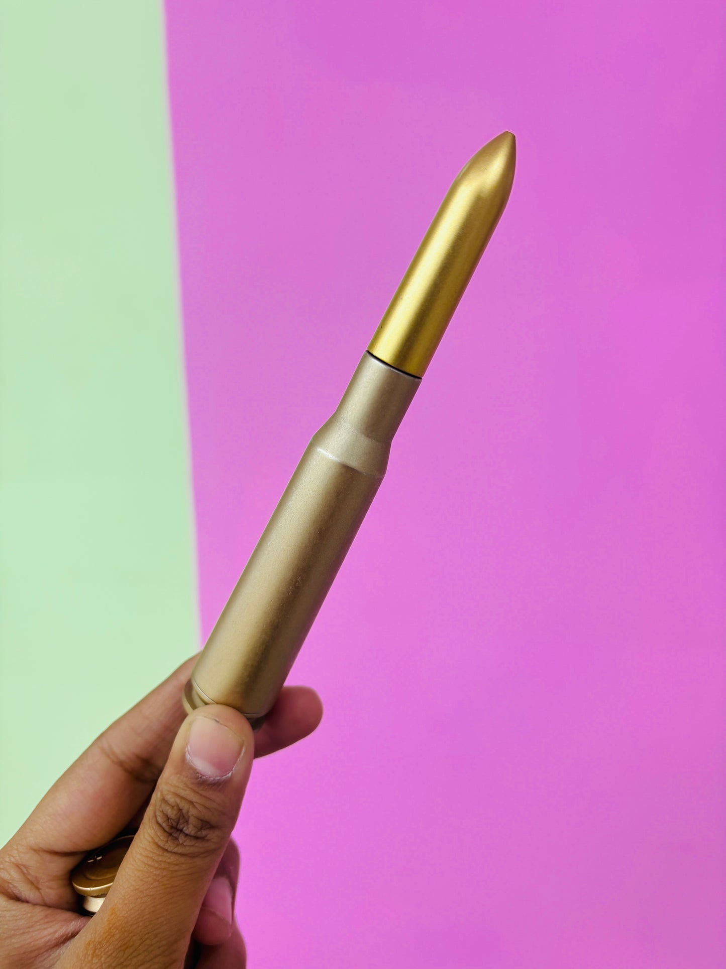 Bullet Pen