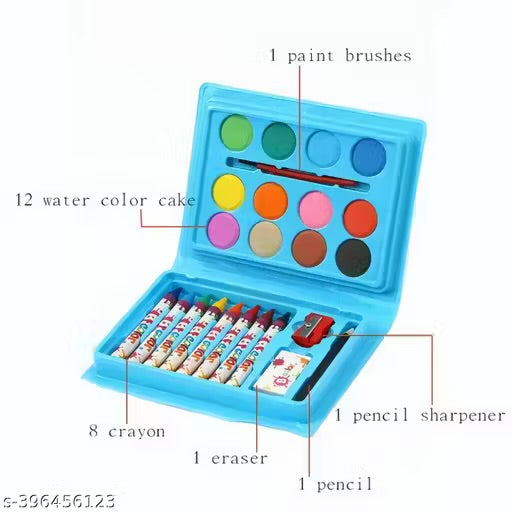 Mini Creative Fun Kit