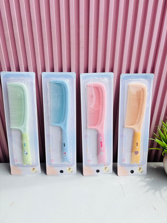 Cute Animal Comb